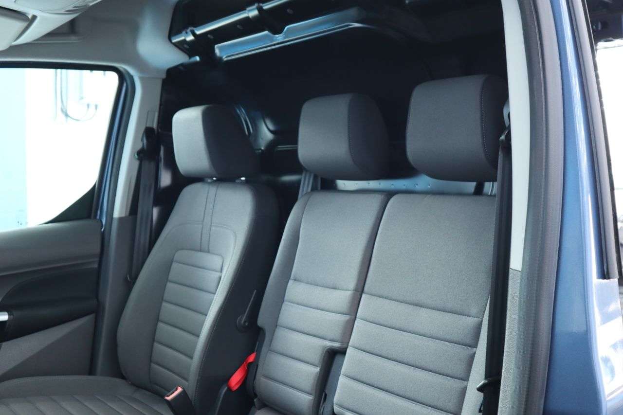 2023 FORD TRANSIT CONNECT 2023 FORD TRANSIT CONNECT