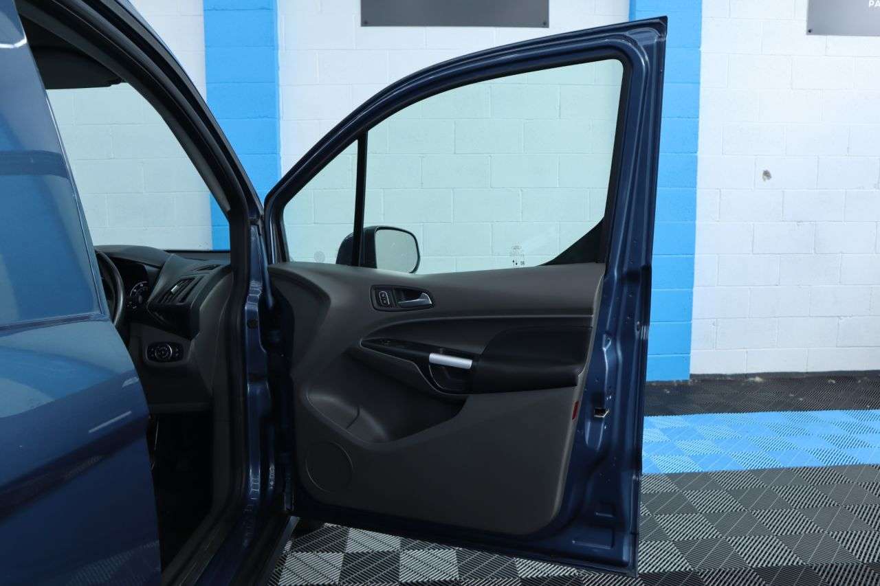 2023 FORD TRANSIT CONNECT 2023 FORD TRANSIT CONNECT