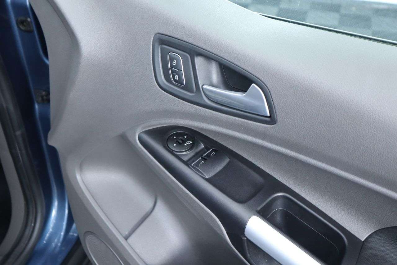 2023 FORD TRANSIT CONNECT 2023 FORD TRANSIT CONNECT