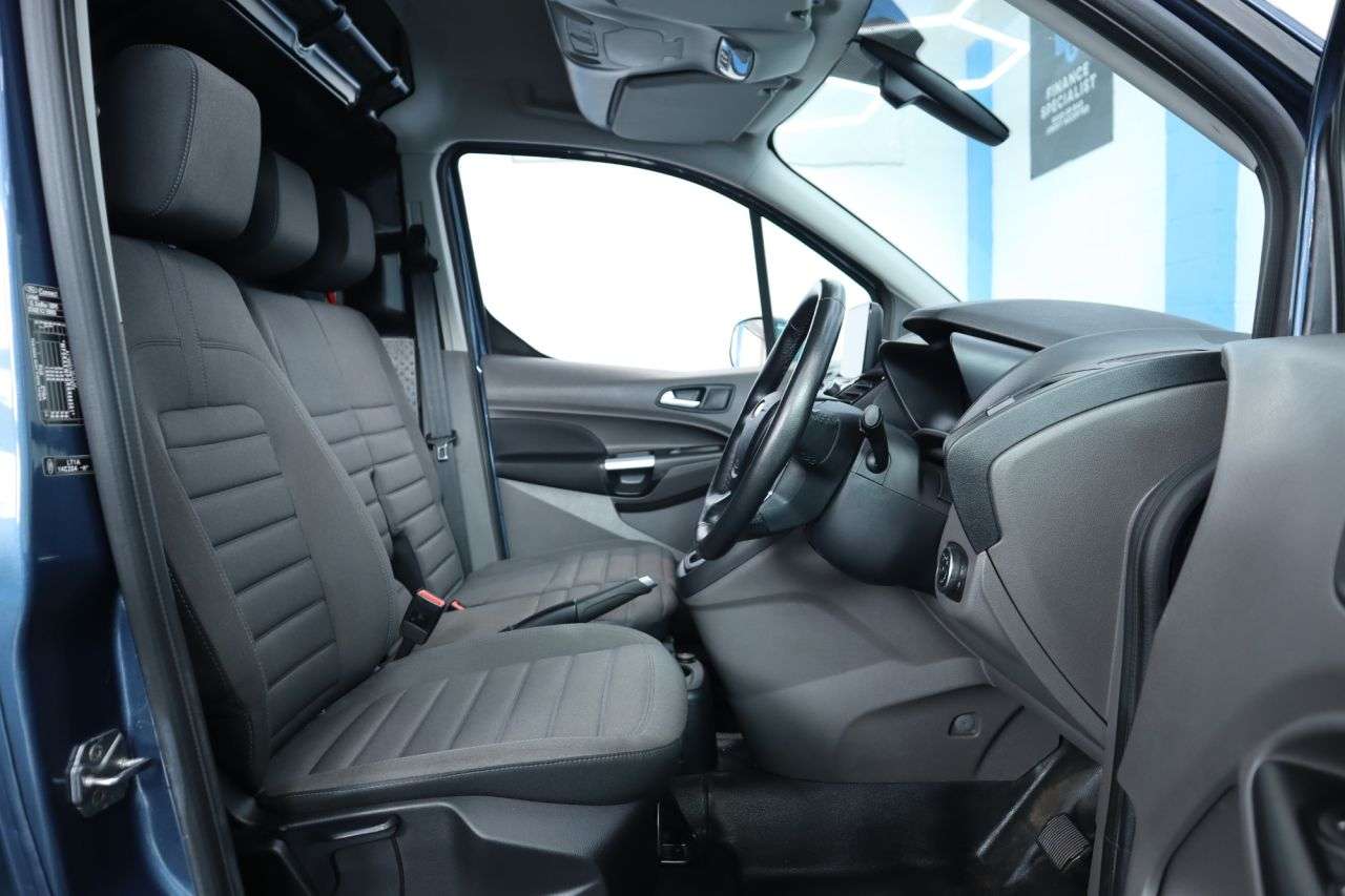 2023 FORD TRANSIT CONNECT 2023 FORD TRANSIT CONNECT