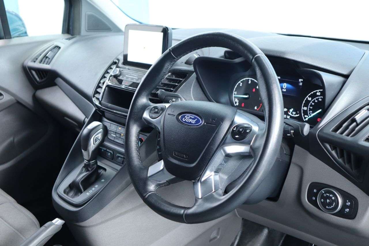 2023 FORD TRANSIT CONNECT 2023 FORD TRANSIT CONNECT