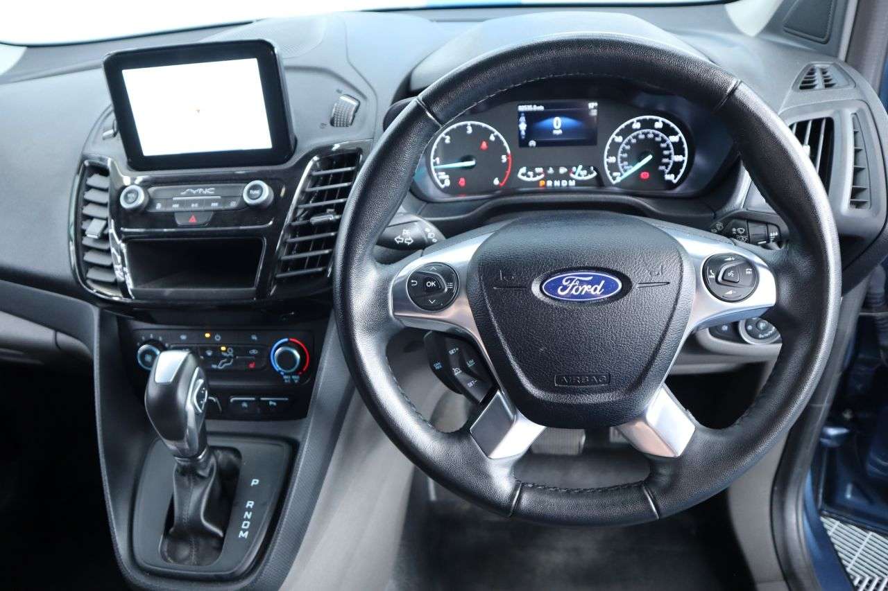 2023 FORD TRANSIT CONNECT 2023 FORD TRANSIT CONNECT
