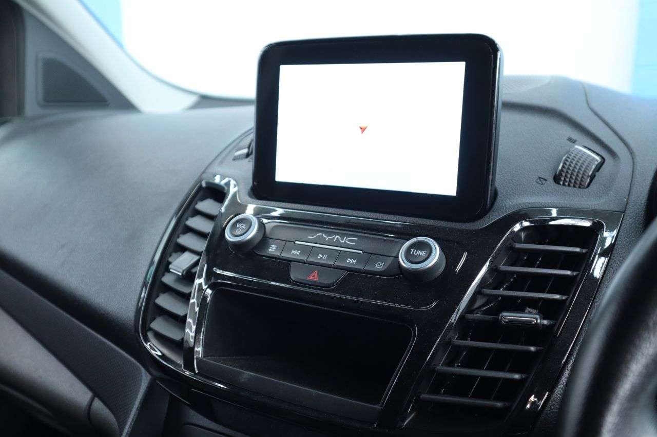 2023 FORD TRANSIT CONNECT 2023 FORD TRANSIT CONNECT