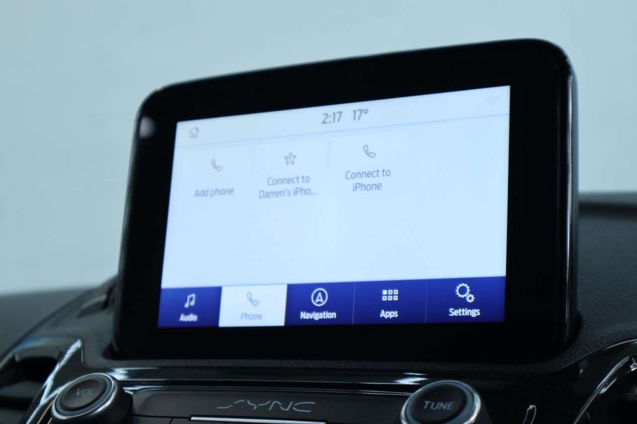 2023 FORD TRANSIT CONNECT 2023 FORD TRANSIT CONNECT