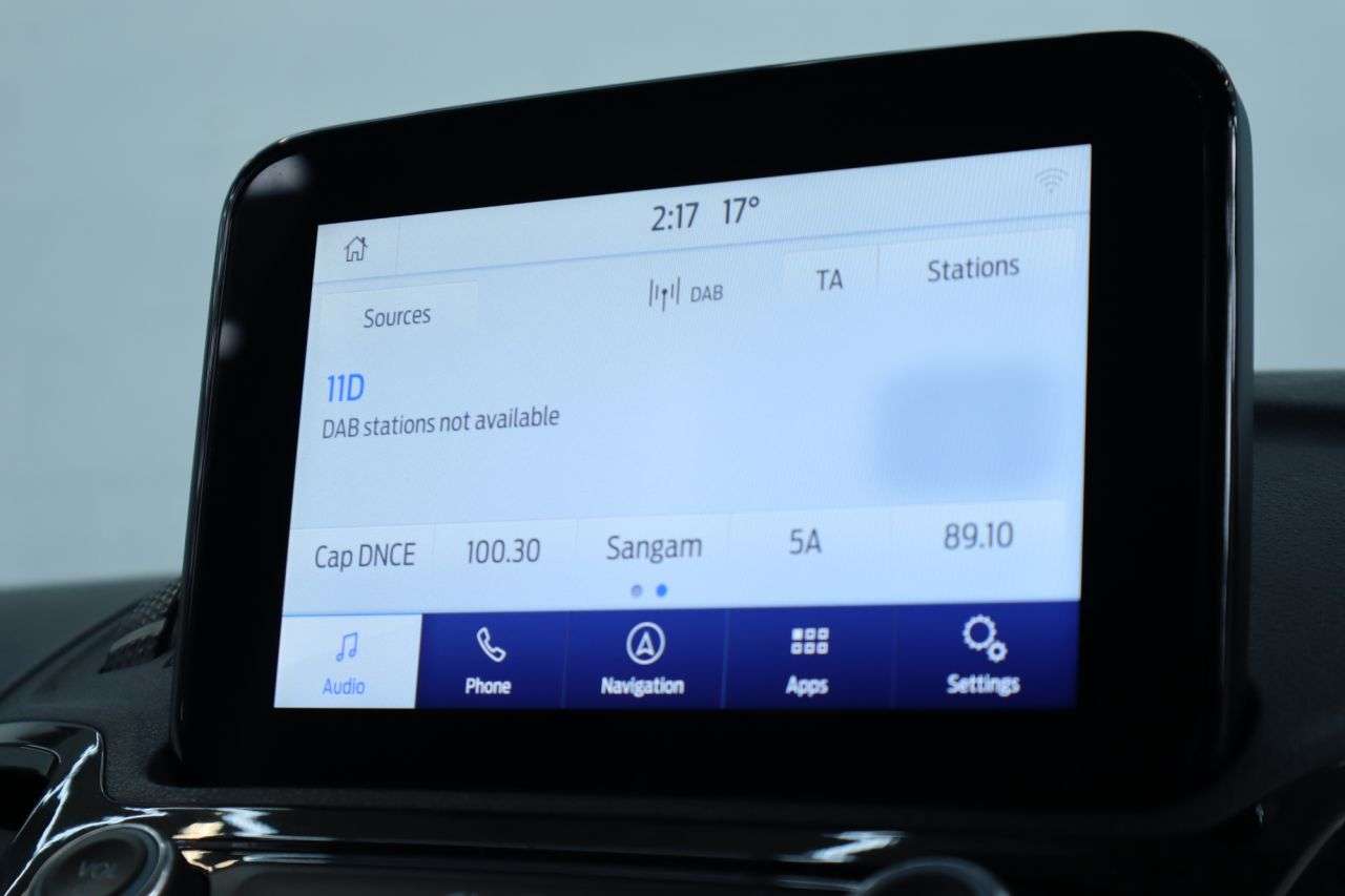 2023 FORD TRANSIT CONNECT 2023 FORD TRANSIT CONNECT