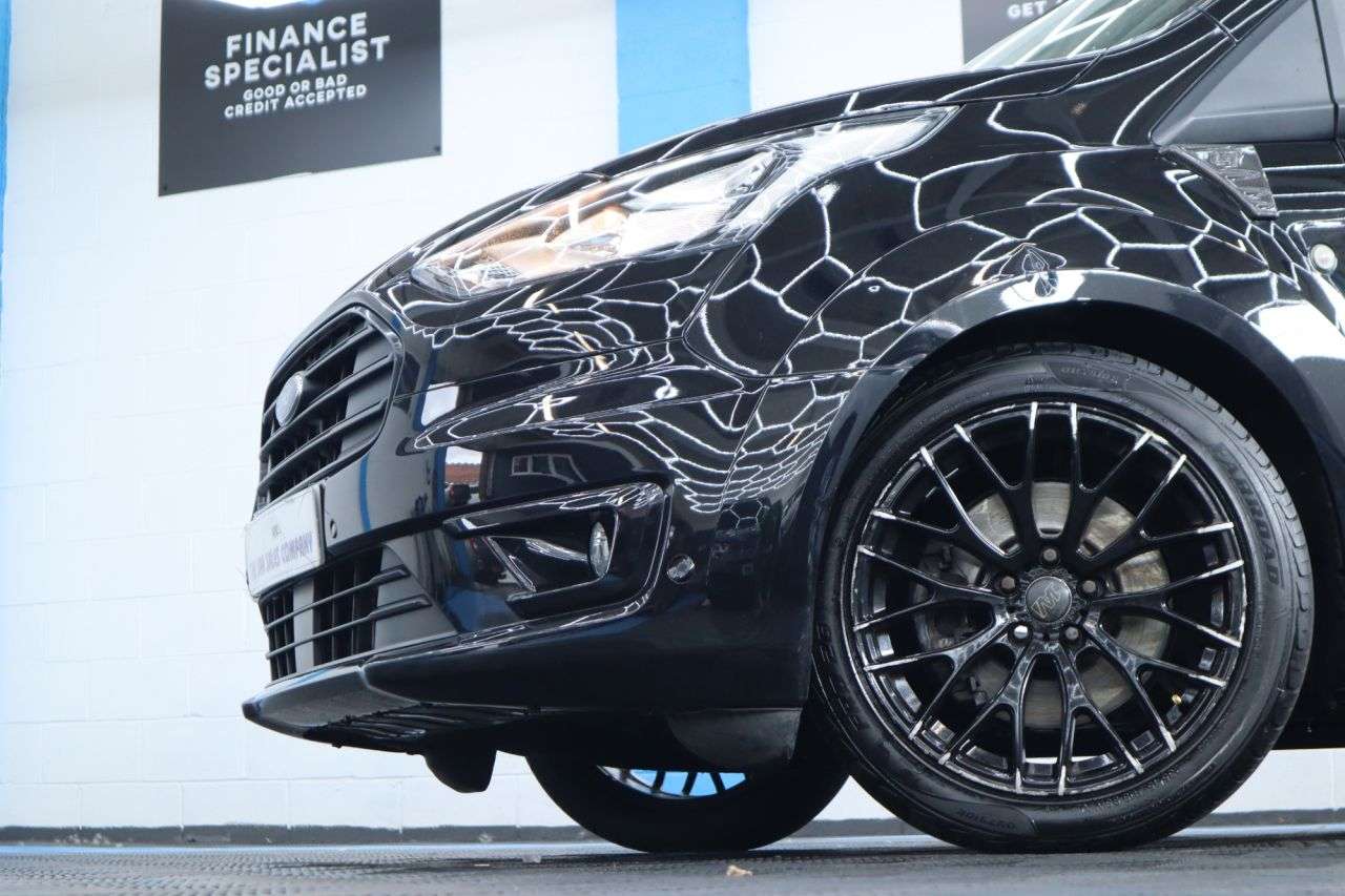 2021 FORD TRANSIT CONNECT 2021 FORD TRANSIT CONNECT