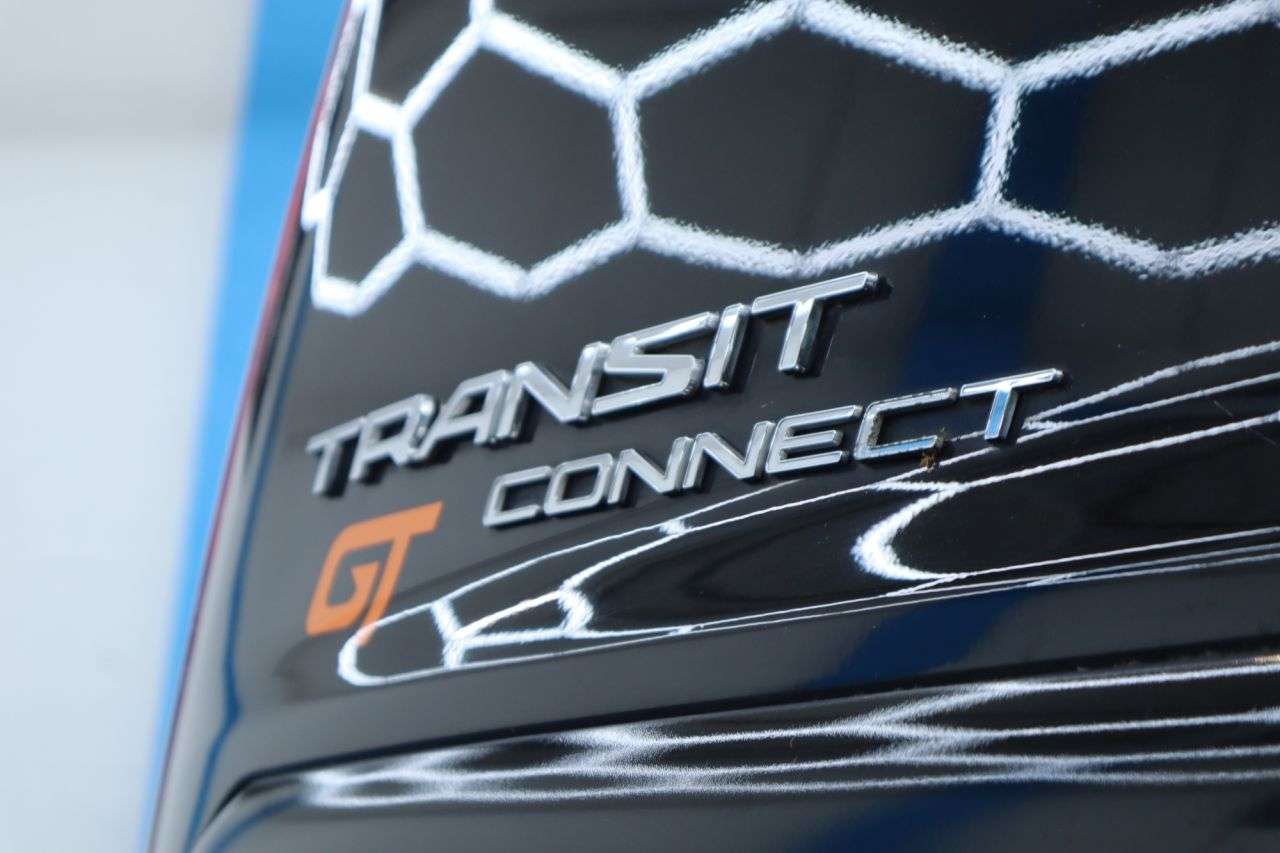2021 FORD TRANSIT CONNECT 2021 FORD TRANSIT CONNECT
