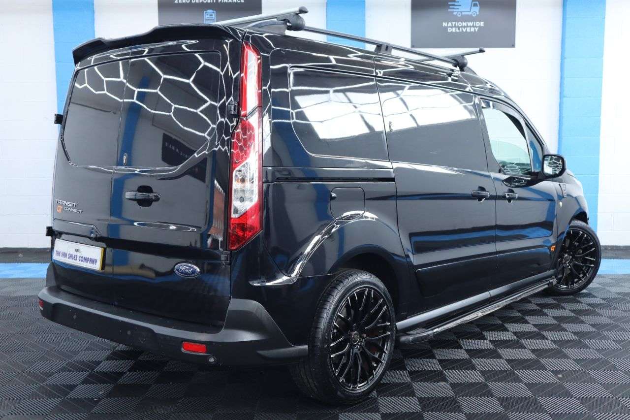 2021 FORD TRANSIT CONNECT 2021 FORD TRANSIT CONNECT