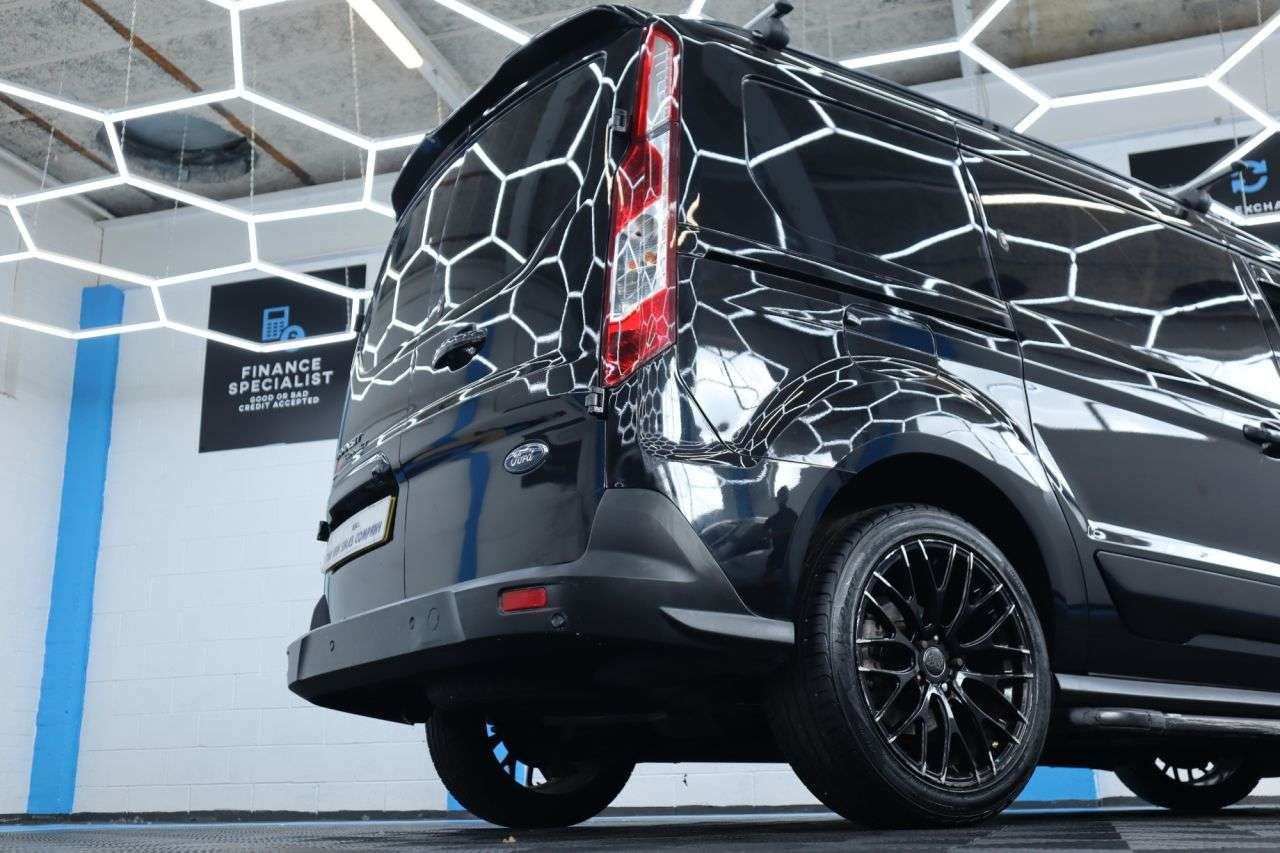 2021 FORD TRANSIT CONNECT 2021 FORD TRANSIT CONNECT