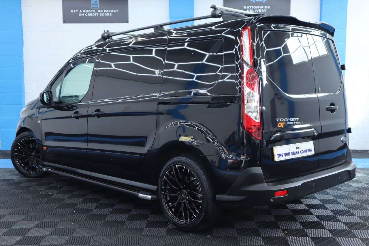 2021 FORD TRANSIT CONNECT 2021 FORD TRANSIT CONNECT