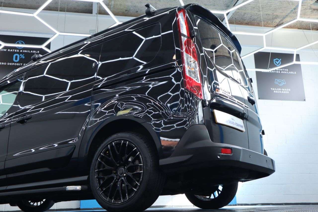 2021 FORD TRANSIT CONNECT 2021 FORD TRANSIT CONNECT