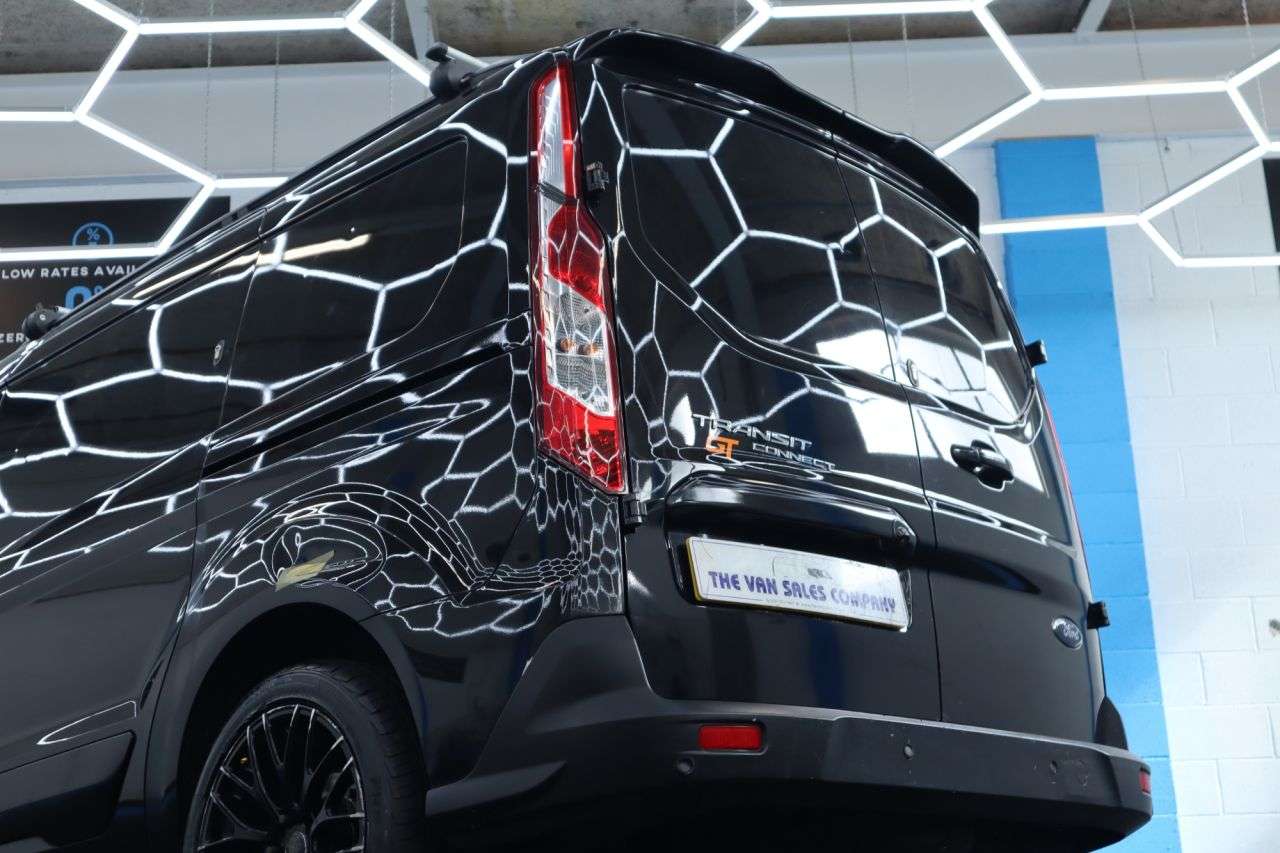 2021 FORD TRANSIT CONNECT 2021 FORD TRANSIT CONNECT