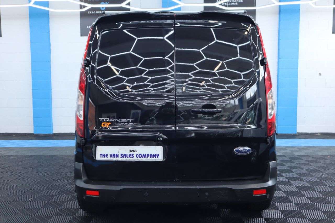 2021 FORD TRANSIT CONNECT 2021 FORD TRANSIT CONNECT