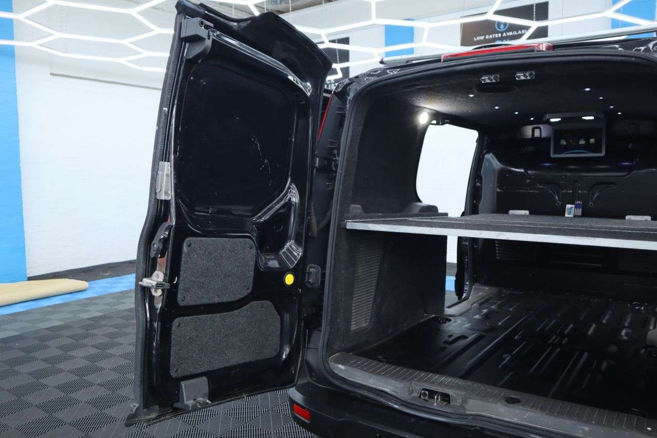 2021 FORD TRANSIT CONNECT 2021 FORD TRANSIT CONNECT