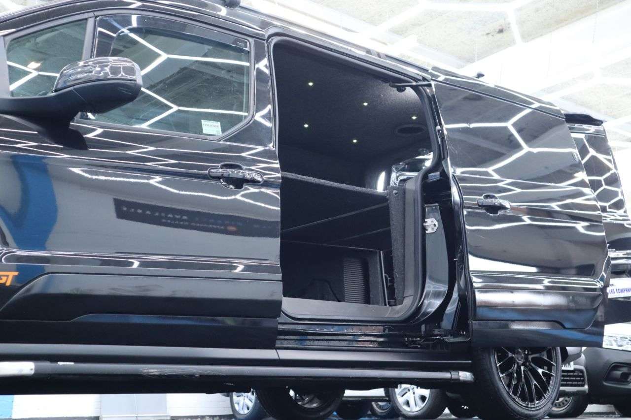 2021 FORD TRANSIT CONNECT 2021 FORD TRANSIT CONNECT