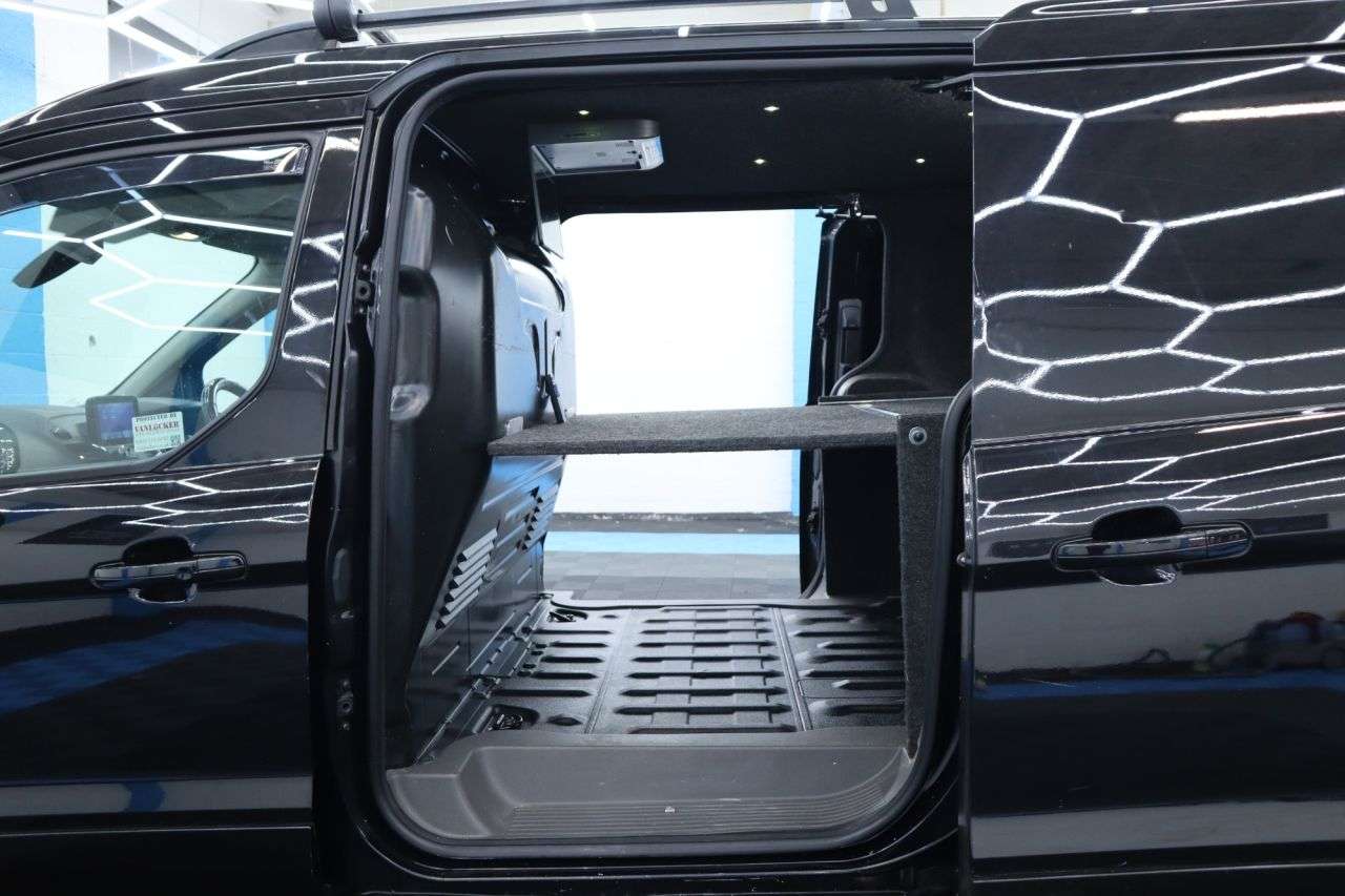 2021 FORD TRANSIT CONNECT 2021 FORD TRANSIT CONNECT