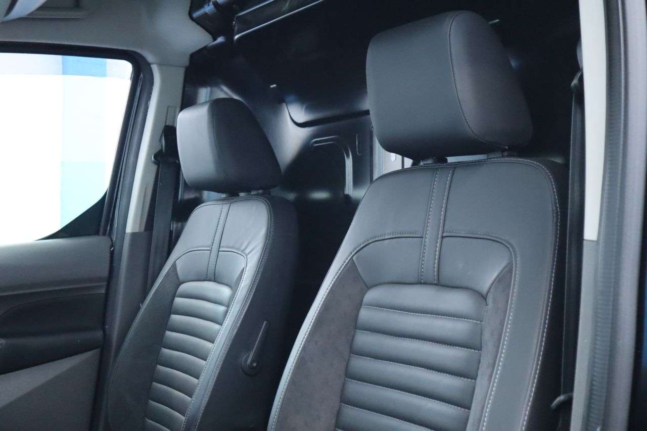 2021 FORD TRANSIT CONNECT 2021 FORD TRANSIT CONNECT
