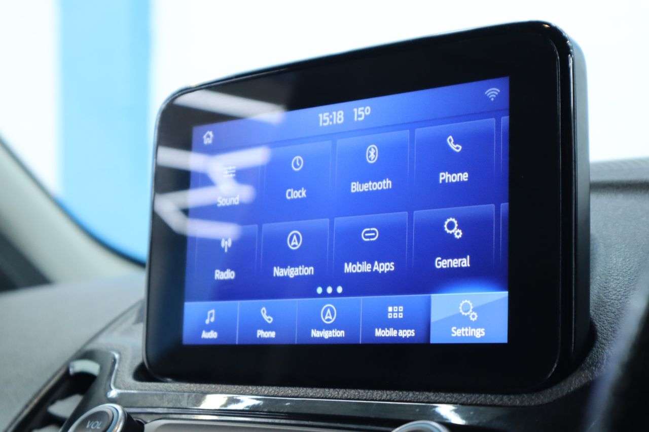2021 FORD TRANSIT CONNECT 2021 FORD TRANSIT CONNECT