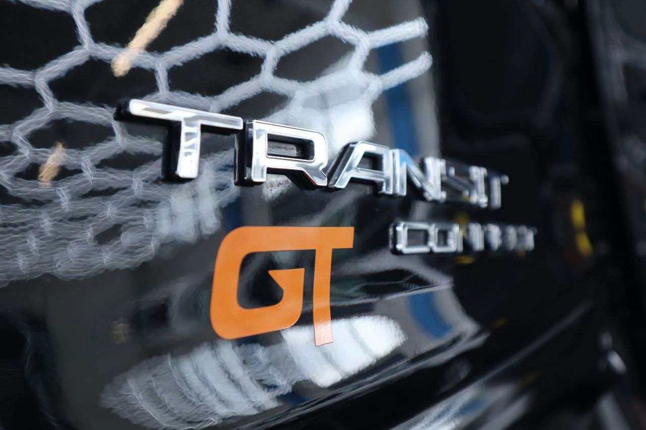 2021 FORD TRANSIT CONNECT 2021 FORD TRANSIT CONNECT