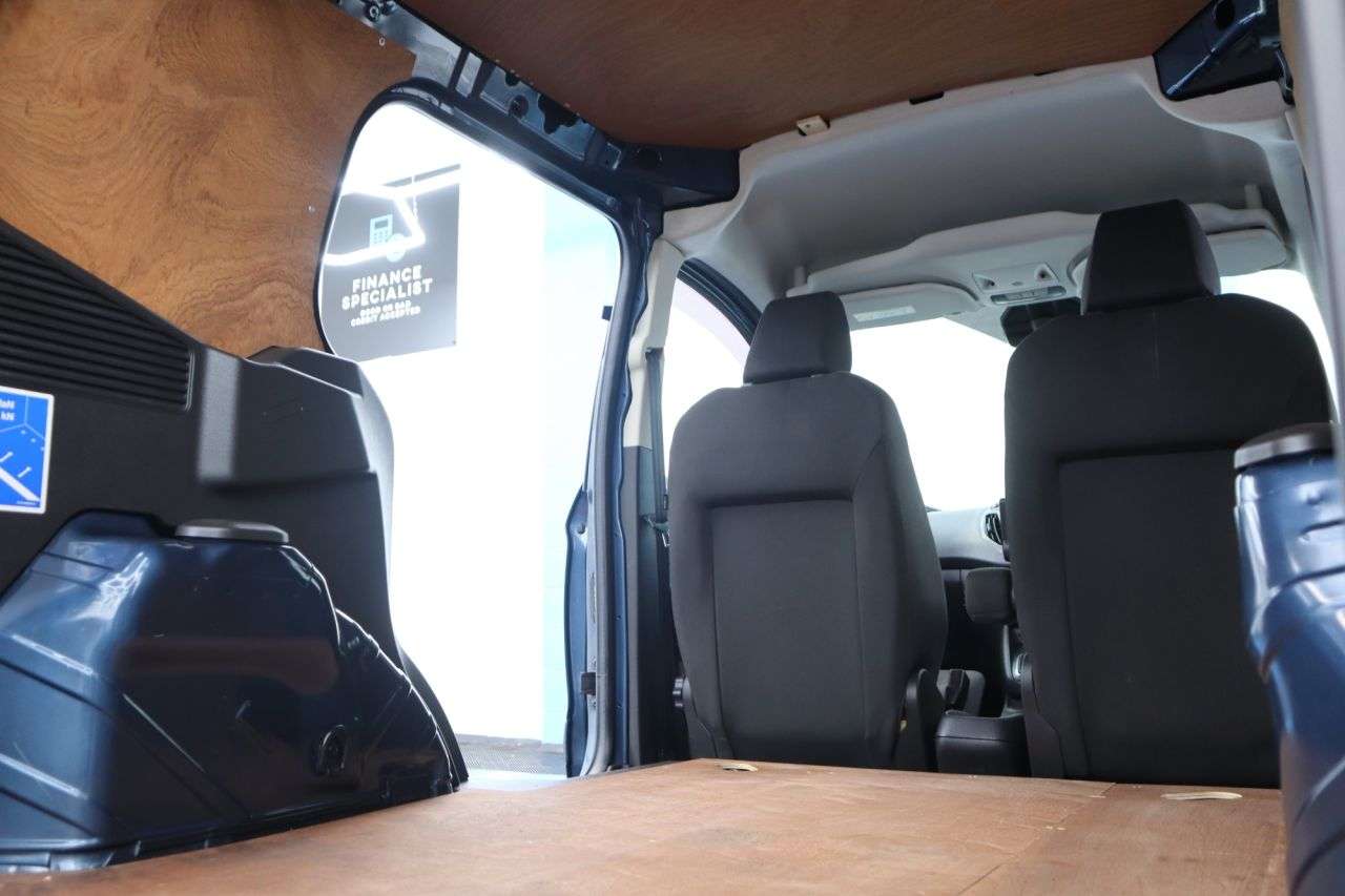 2020 FORD TRANSIT COURIER 2020 FORD TRANSIT COURIER