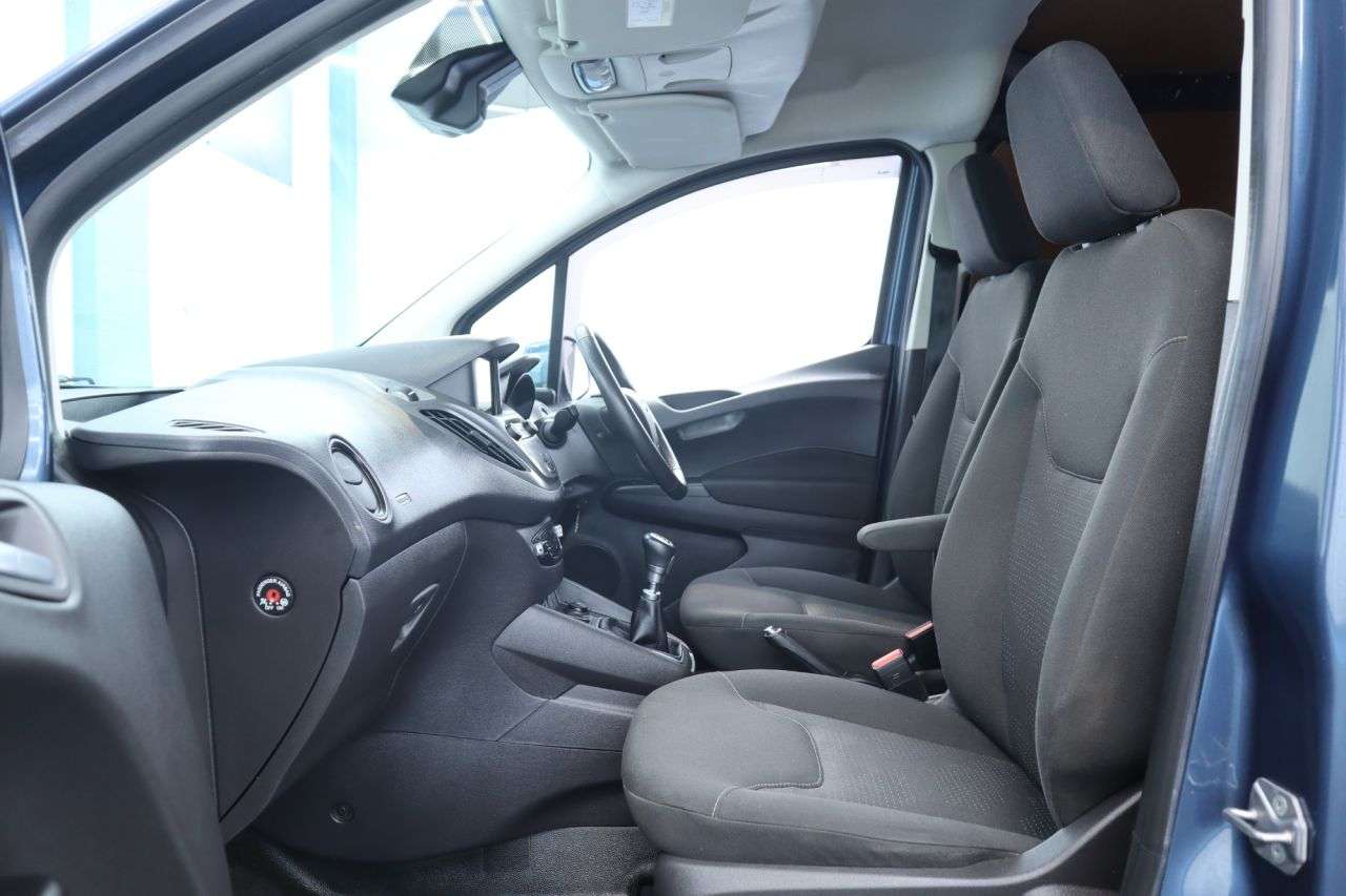 2020 FORD TRANSIT COURIER 2020 FORD TRANSIT COURIER