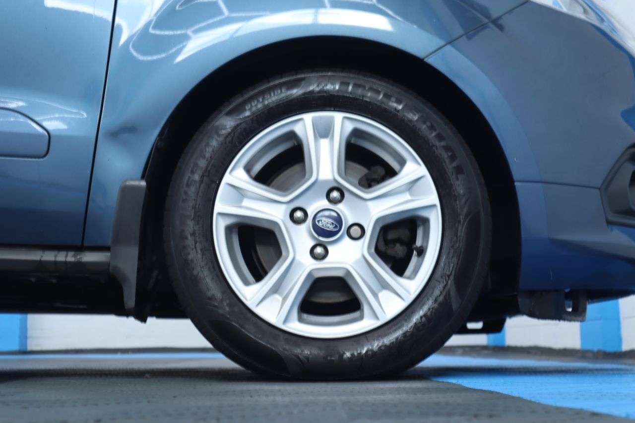 2020 FORD TRANSIT COURIER 2020 FORD TRANSIT COURIER