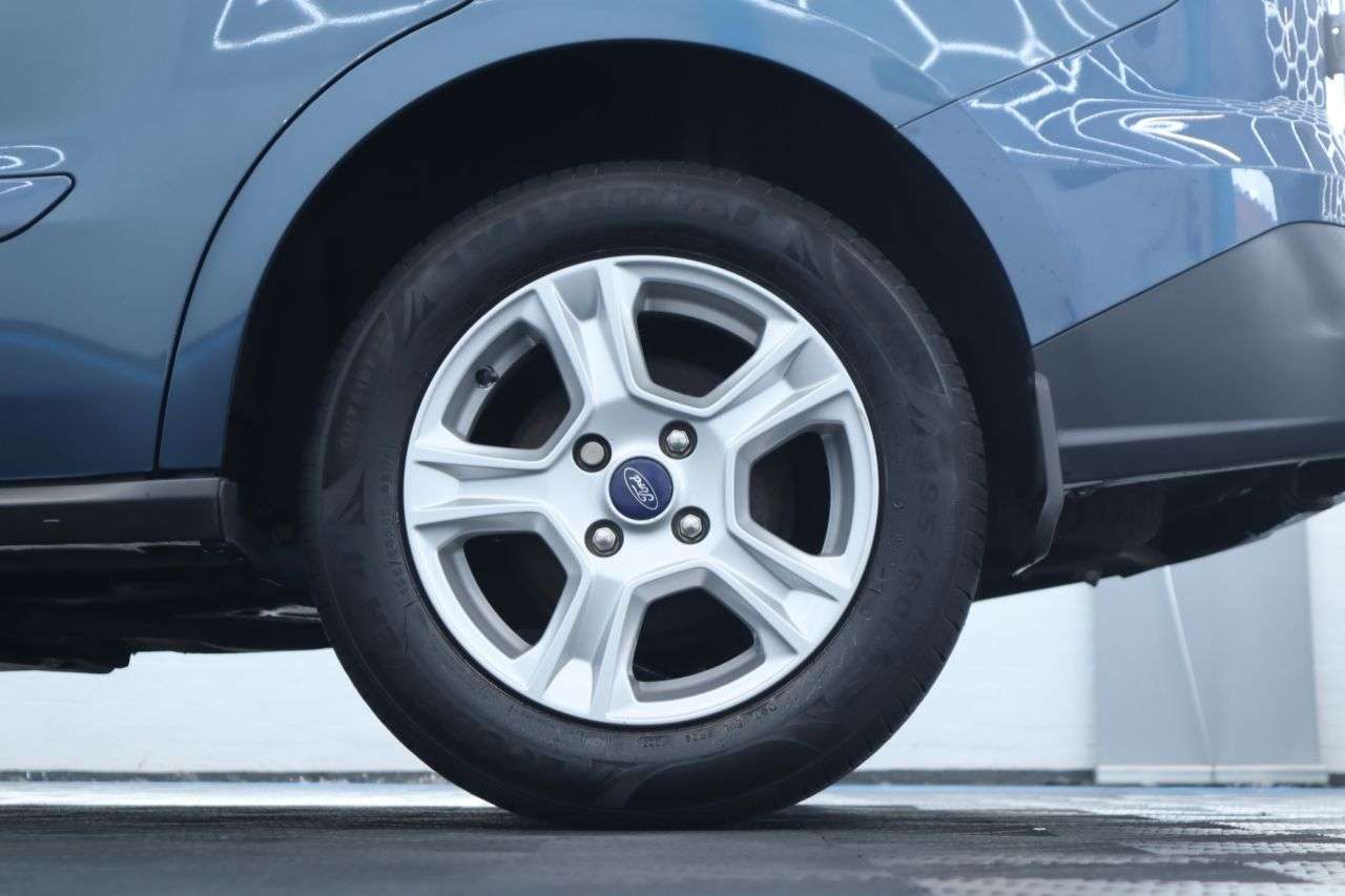2020 FORD TRANSIT COURIER 2020 FORD TRANSIT COURIER