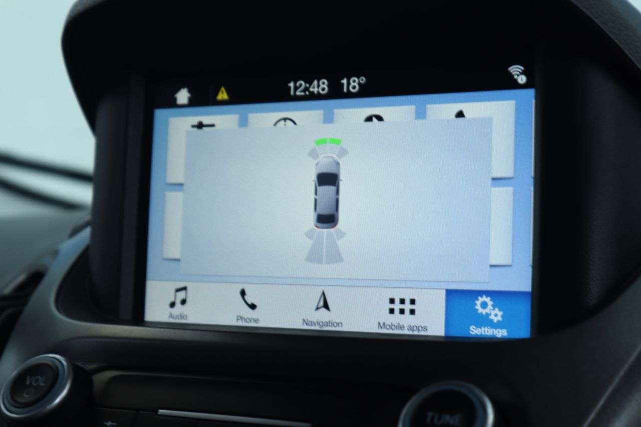 2020 FORD TRANSIT COURIER 2020 FORD TRANSIT COURIER