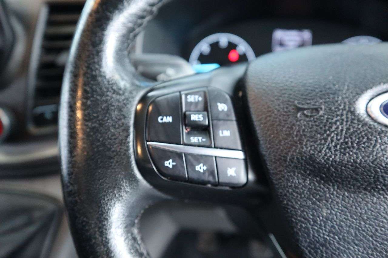 2018 FORD TRANSIT CUSTOM 2018 FORD TRANSIT CUSTOM