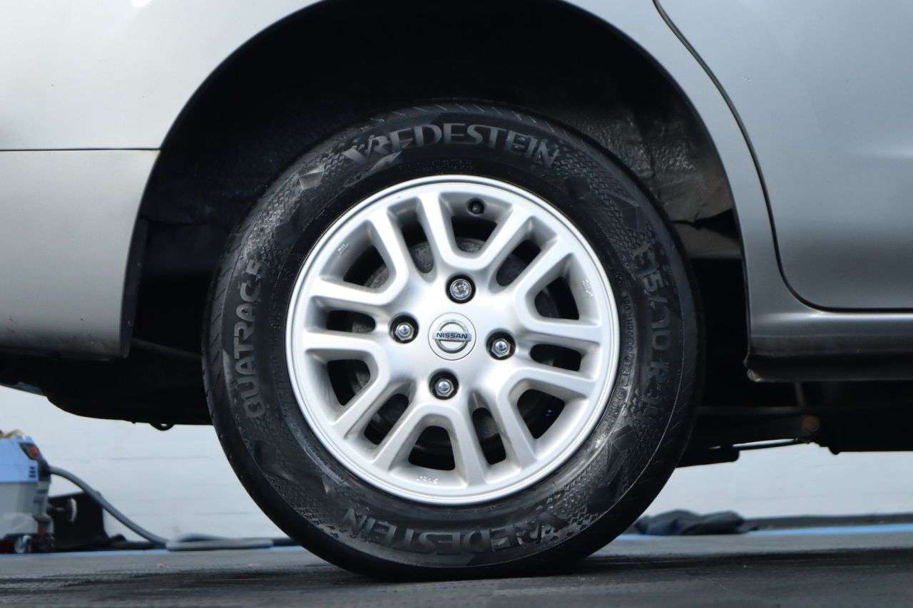 2019 NISSAN NV200 2019 NISSAN NV200