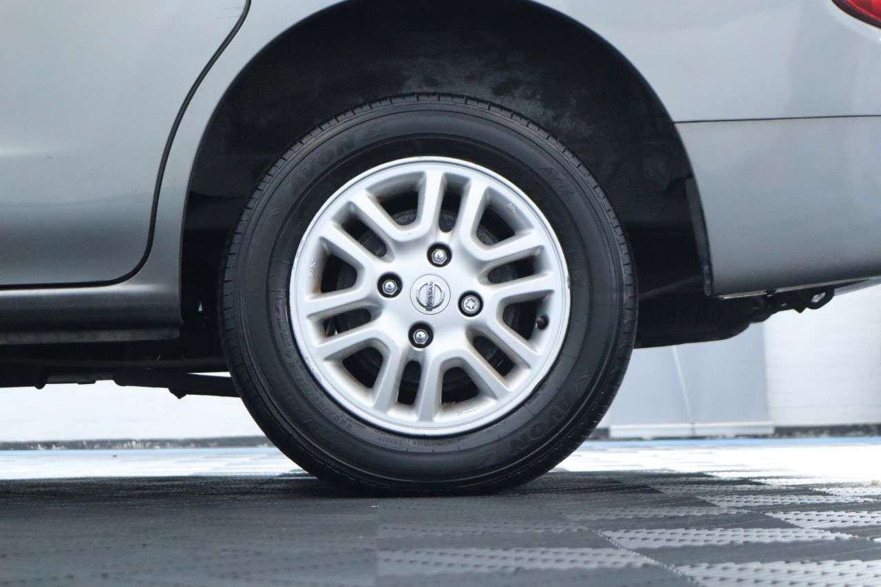 2019 NISSAN NV200 2019 NISSAN NV200