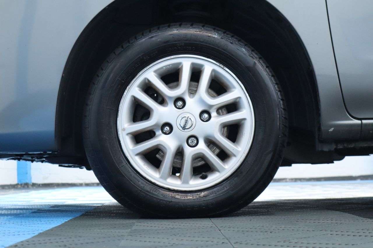 2019 NISSAN NV200 2019 NISSAN NV200