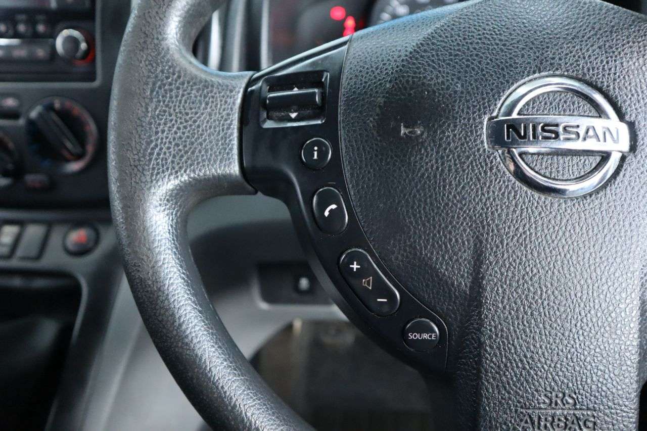 2019 NISSAN NV200 2019 NISSAN NV200