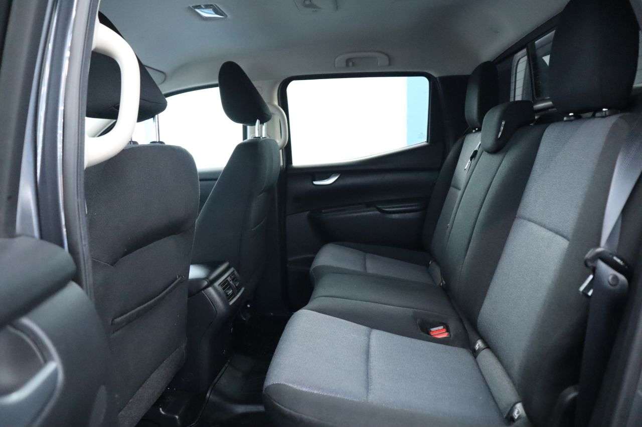 2019 MERCEDES-BENZ X CLASS 2019 MERCEDES-BENZ X CLASS