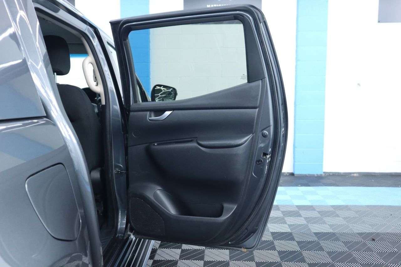 2019 MERCEDES-BENZ X CLASS 2019 MERCEDES-BENZ X CLASS