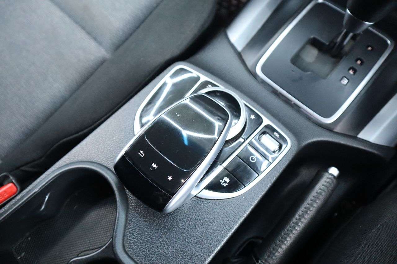 2019 MERCEDES-BENZ X CLASS 2019 MERCEDES-BENZ X CLASS