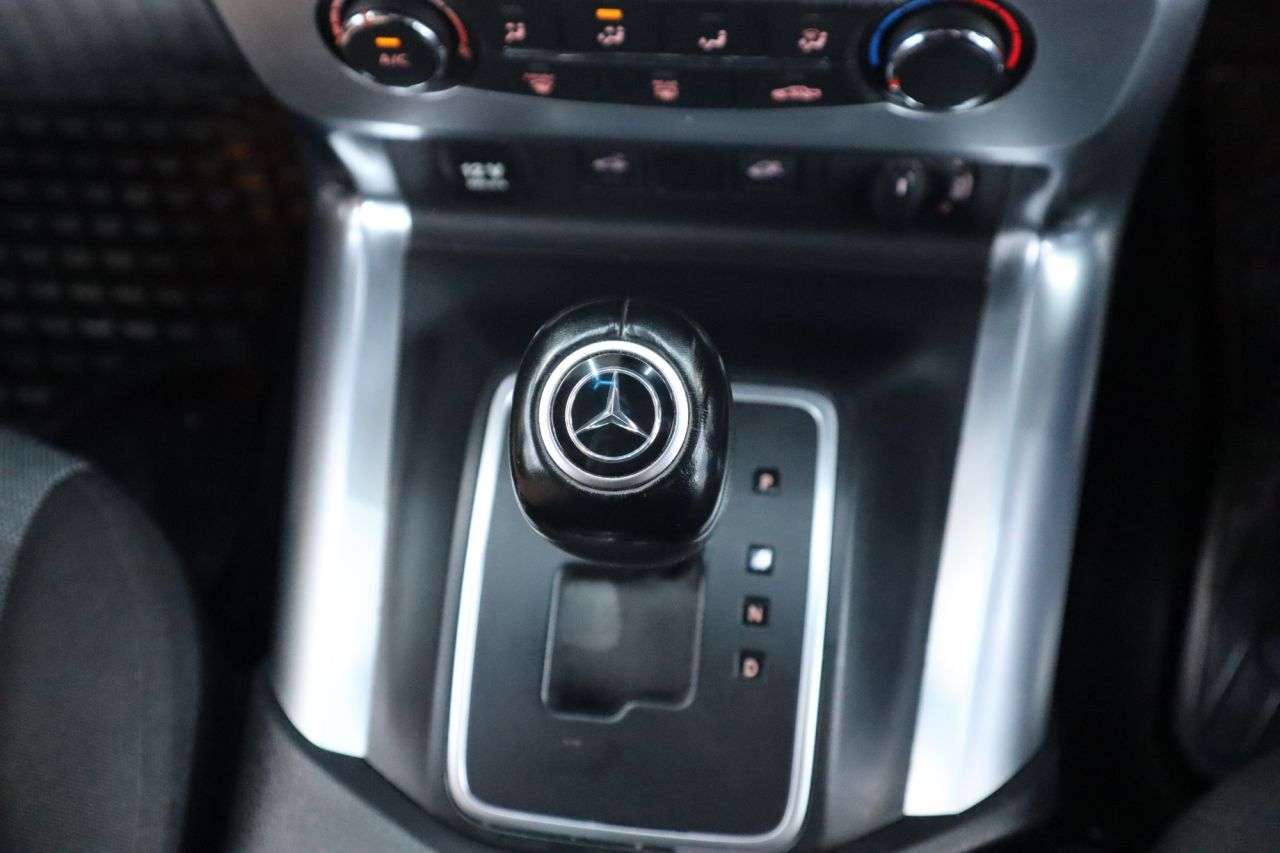 2019 MERCEDES-BENZ X CLASS 2019 MERCEDES-BENZ X CLASS