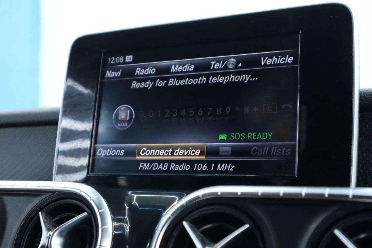 2019 MERCEDES-BENZ X CLASS 2019 MERCEDES-BENZ X CLASS