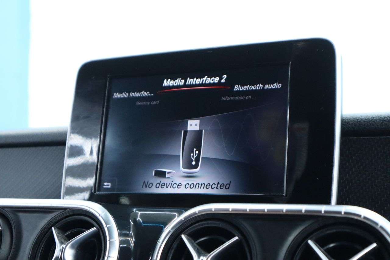2019 MERCEDES-BENZ X CLASS 2019 MERCEDES-BENZ X CLASS