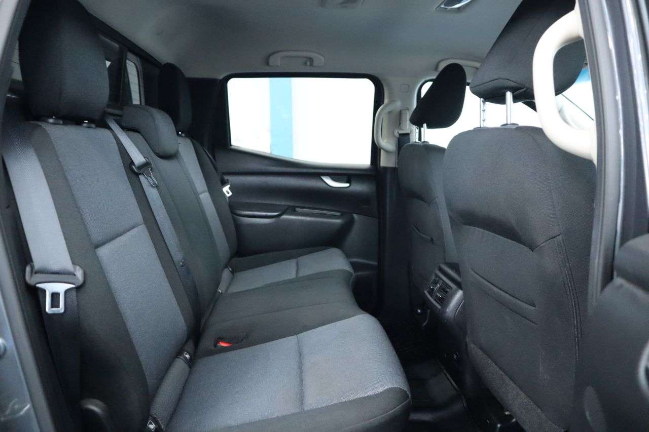 2019 MERCEDES-BENZ X CLASS 2019 MERCEDES-BENZ X CLASS