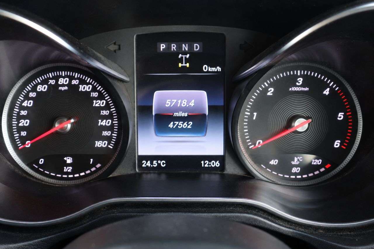 2019 MERCEDES-BENZ X CLASS 2019 MERCEDES-BENZ X CLASS