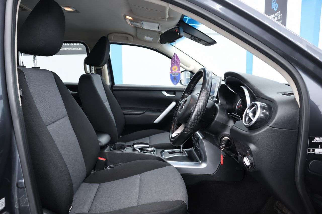 2019 MERCEDES-BENZ X CLASS 2019 MERCEDES-BENZ X CLASS