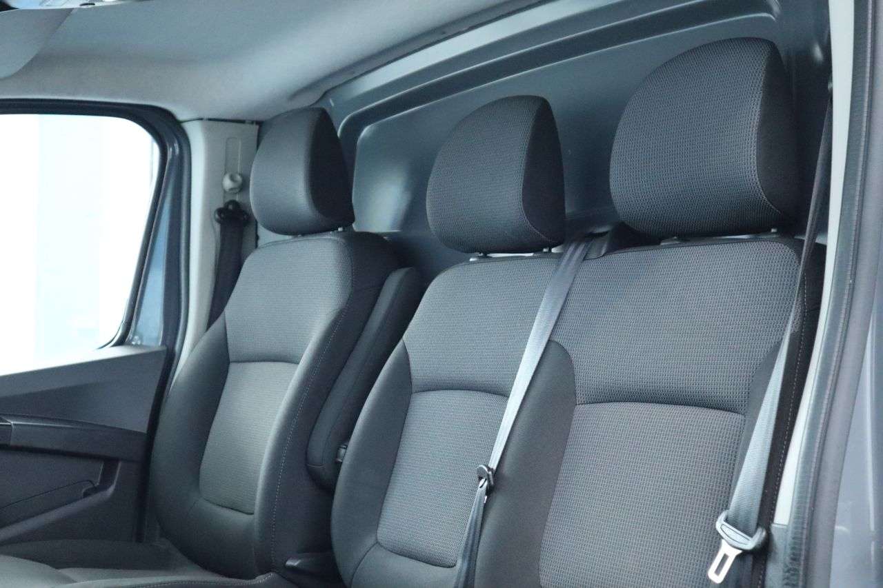2022 RENAULT TRAFIC 2022 RENAULT TRAFIC