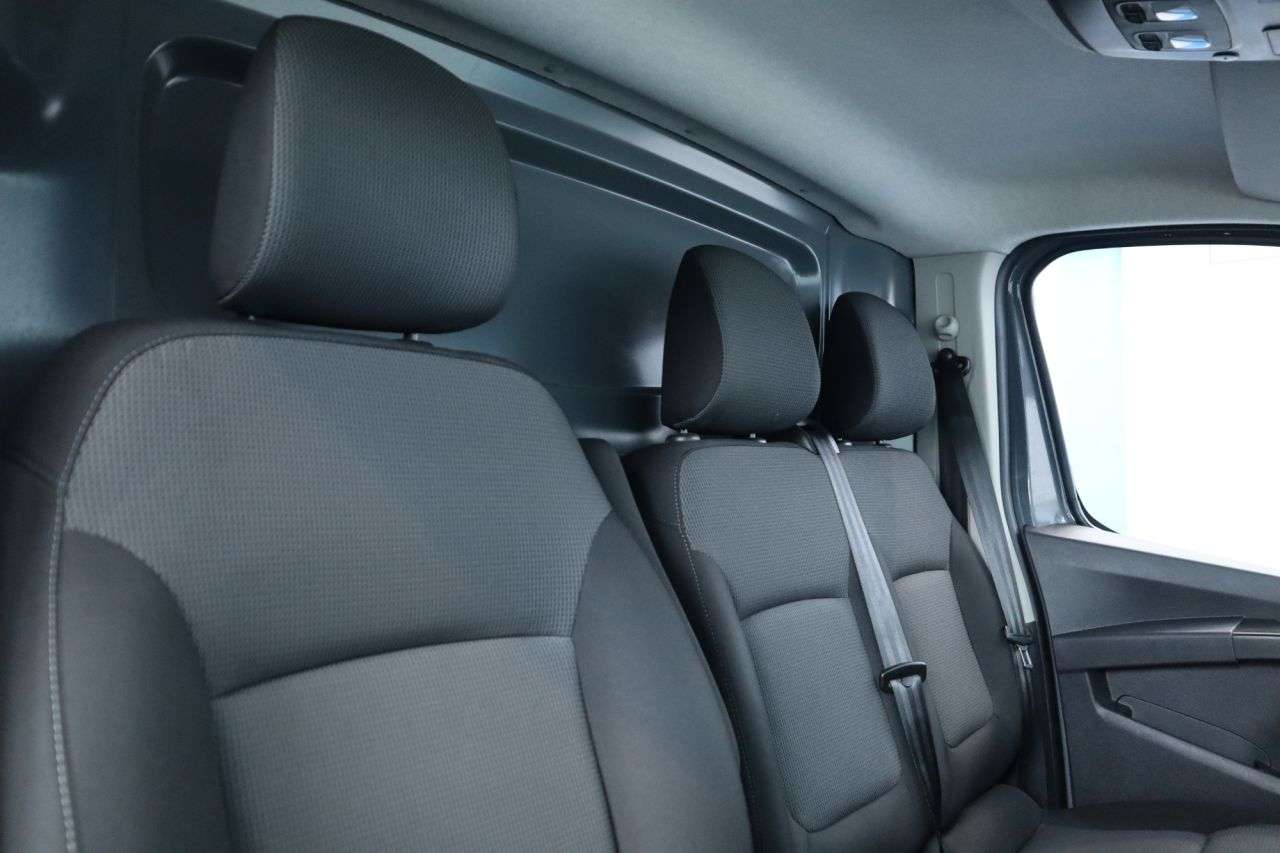 2022 RENAULT TRAFIC 2022 RENAULT TRAFIC