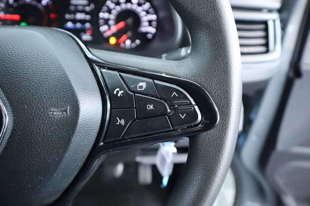 2022 RENAULT TRAFIC 2022 RENAULT TRAFIC