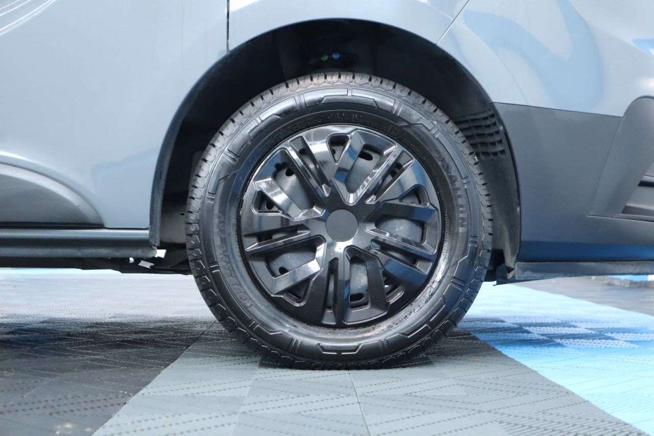 2022 RENAULT TRAFIC 2022 RENAULT TRAFIC