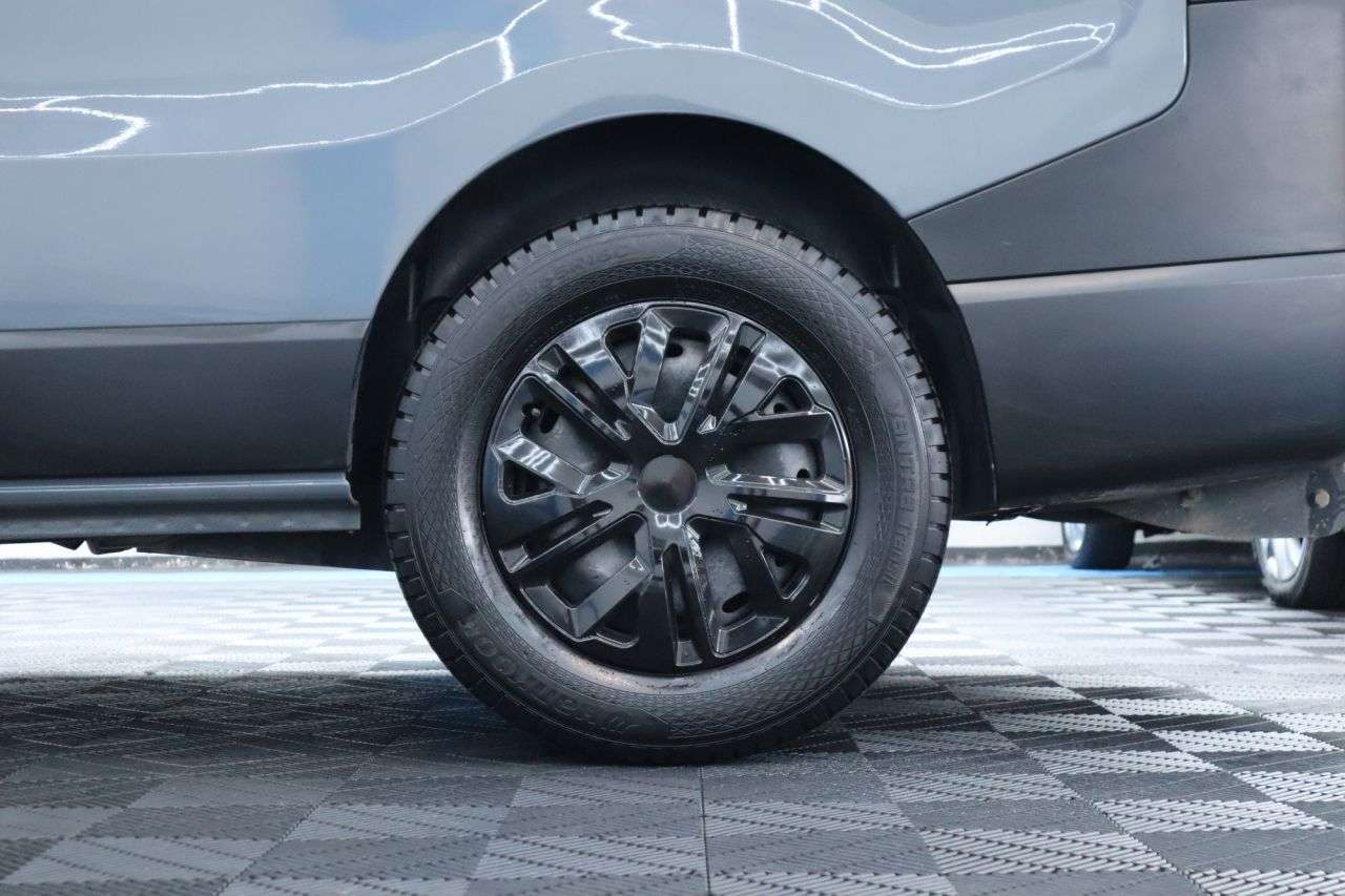 2022 RENAULT TRAFIC 2022 RENAULT TRAFIC