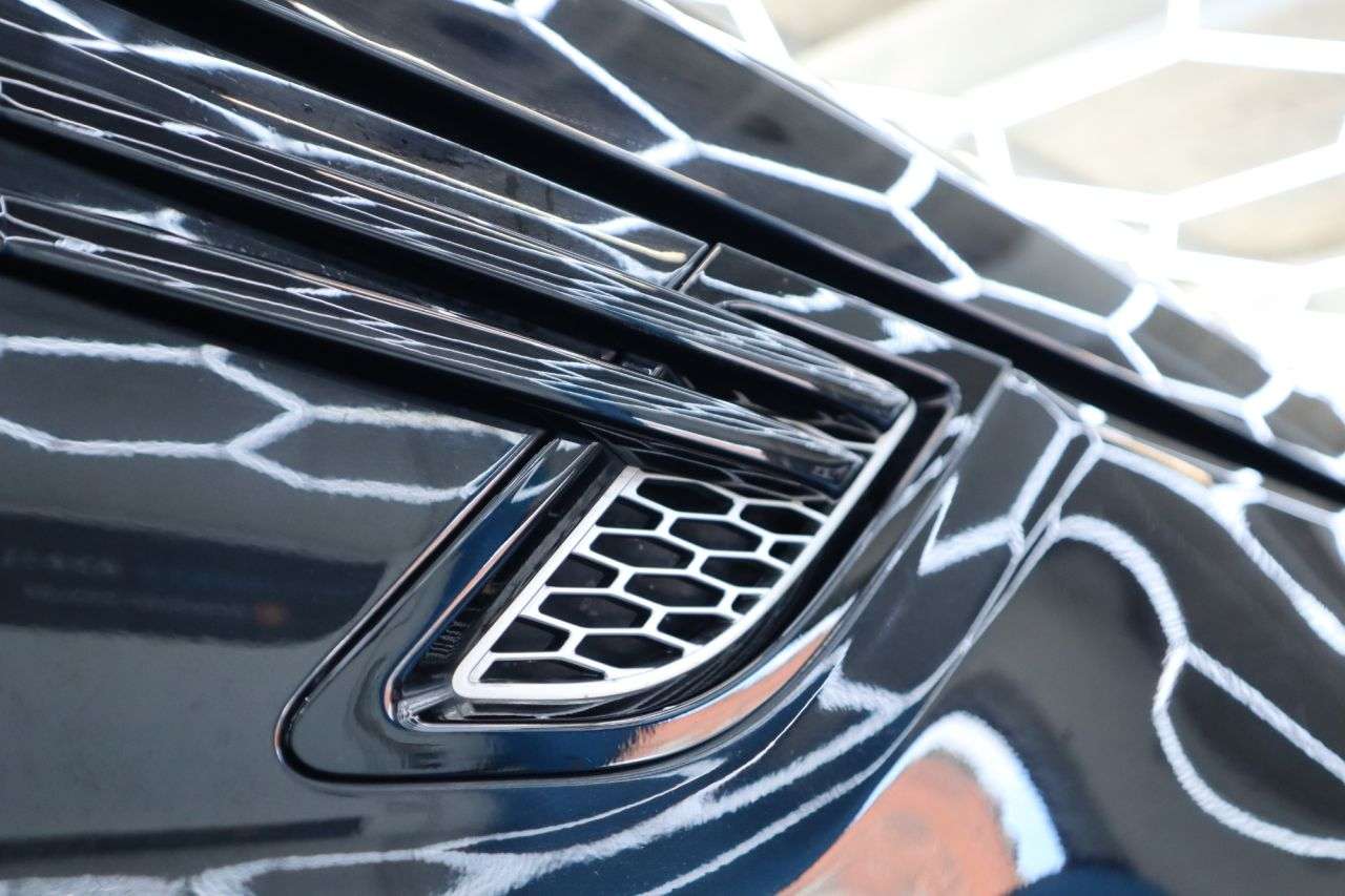 2015 LAND ROVER RANGE ROVER SPORT 2015 LAND ROVER RANGE ROVER SPORT