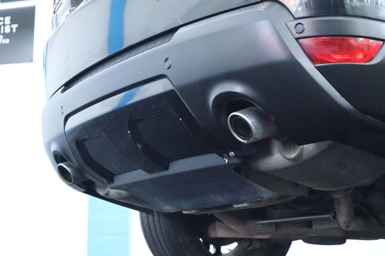 2015 LAND ROVER RANGE ROVER SPORT 2015 LAND ROVER RANGE ROVER SPORT