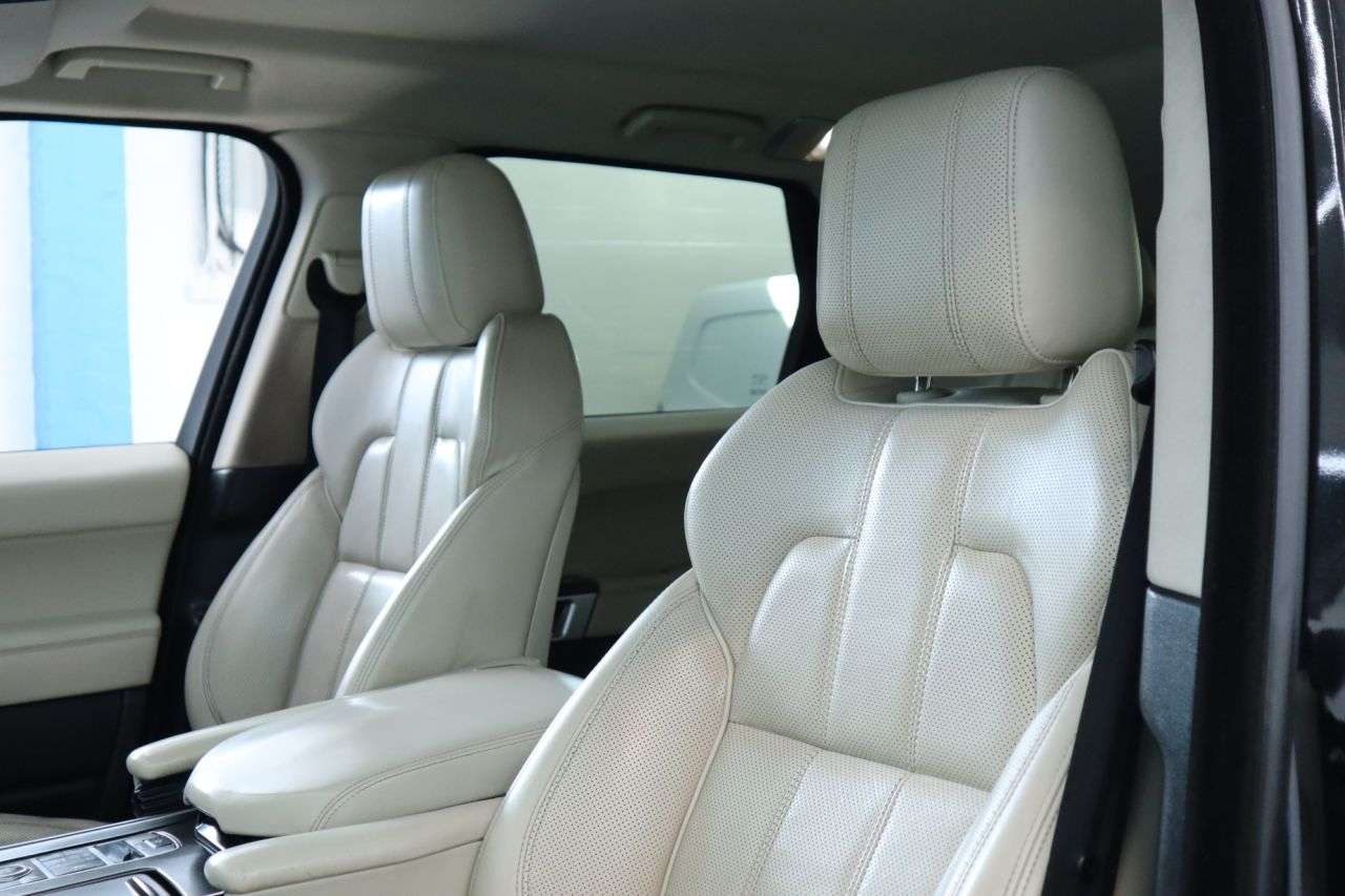 2015 LAND ROVER RANGE ROVER SPORT 2015 LAND ROVER RANGE ROVER SPORT